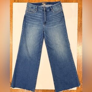 Kur From the Kloth Meg Jeans